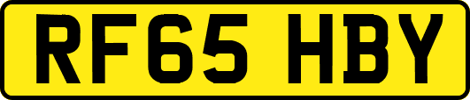 RF65HBY