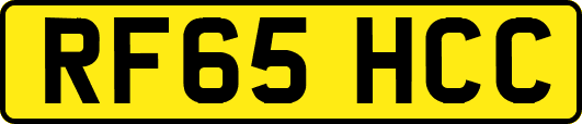 RF65HCC