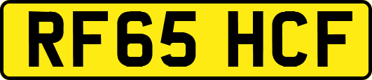 RF65HCF