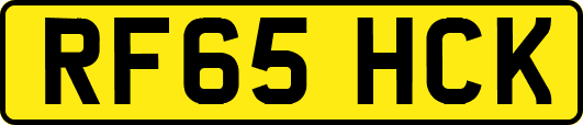 RF65HCK