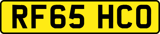 RF65HCO