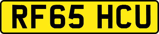 RF65HCU