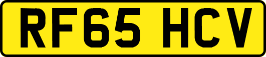 RF65HCV