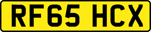 RF65HCX