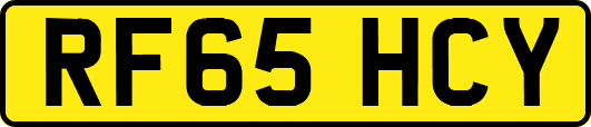 RF65HCY
