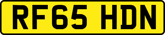 RF65HDN