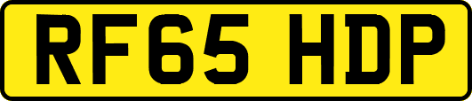 RF65HDP