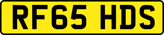 RF65HDS