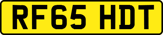 RF65HDT