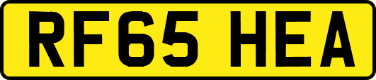 RF65HEA