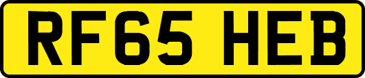 RF65HEB