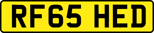 RF65HED