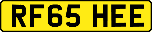 RF65HEE