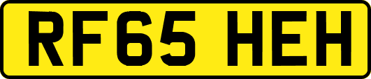 RF65HEH