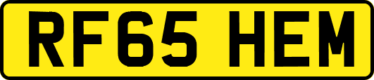 RF65HEM