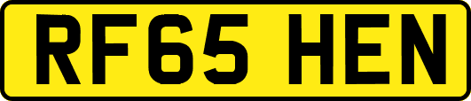 RF65HEN