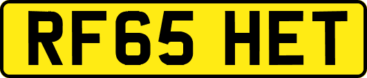 RF65HET