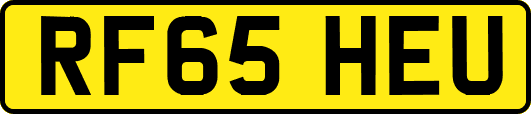 RF65HEU