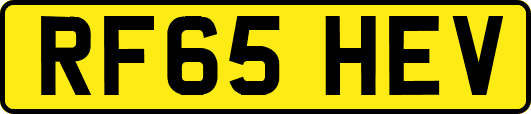 RF65HEV