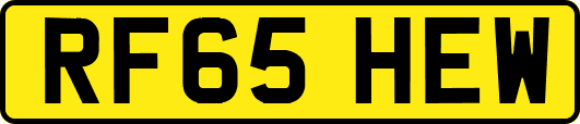 RF65HEW