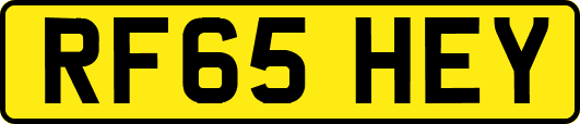RF65HEY