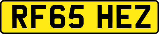 RF65HEZ