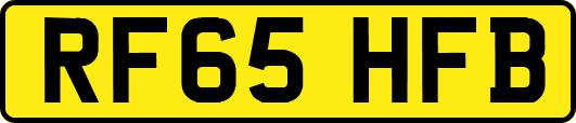 RF65HFB