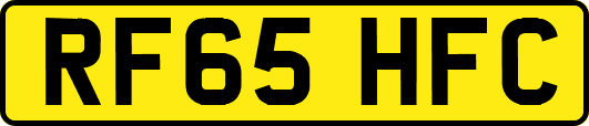 RF65HFC