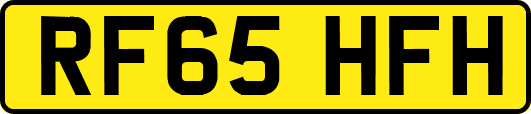 RF65HFH