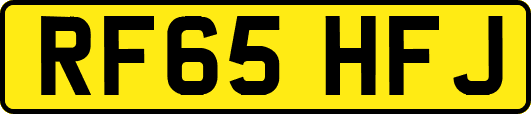 RF65HFJ