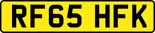 RF65HFK