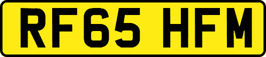 RF65HFM