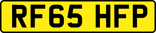 RF65HFP