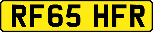 RF65HFR