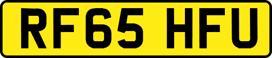 RF65HFU