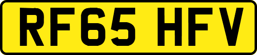 RF65HFV