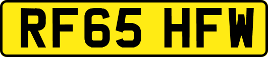 RF65HFW