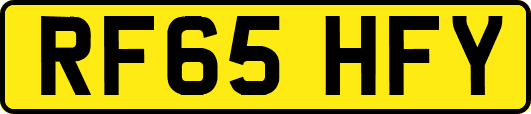 RF65HFY