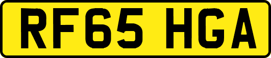 RF65HGA