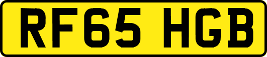 RF65HGB