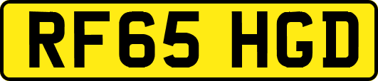 RF65HGD