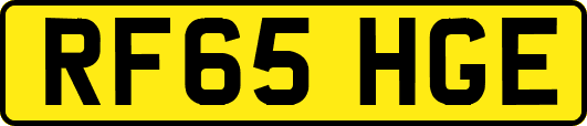 RF65HGE