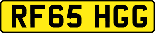 RF65HGG