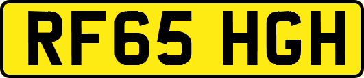 RF65HGH