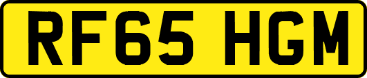 RF65HGM