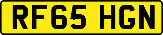 RF65HGN