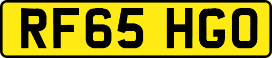 RF65HGO