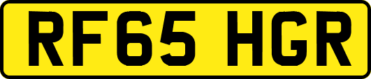 RF65HGR