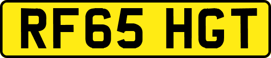 RF65HGT