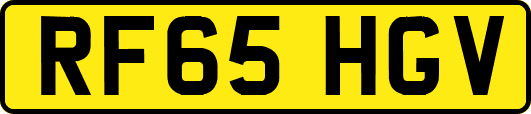 RF65HGV